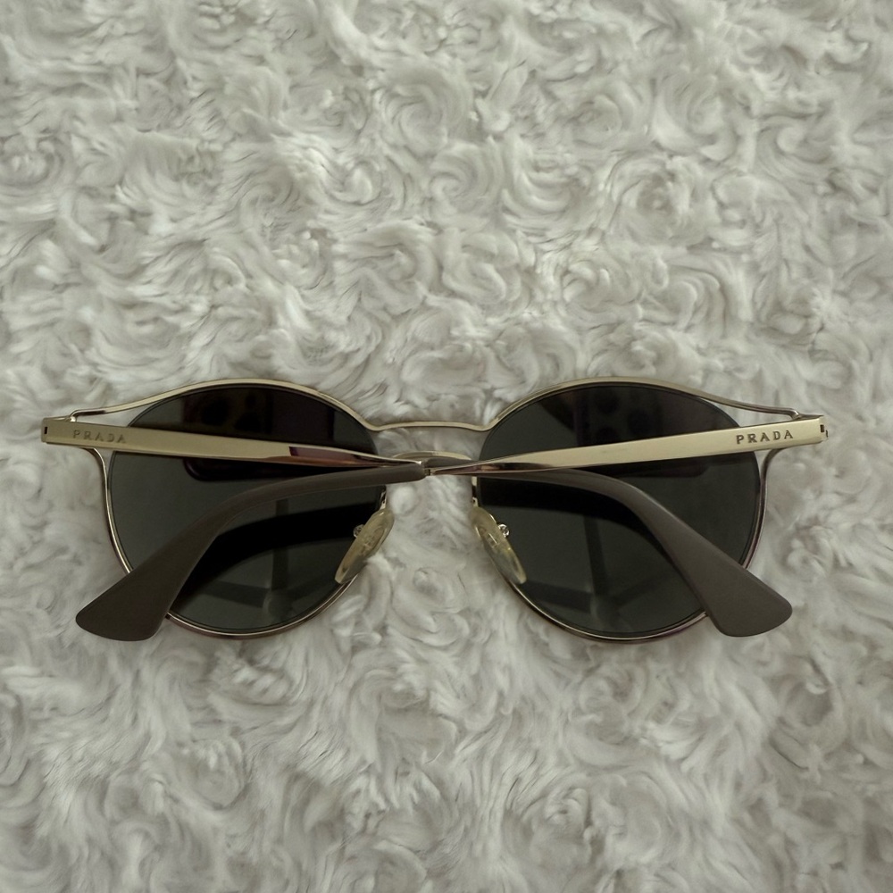 Prada Sunglasses - Picture 3 of 12